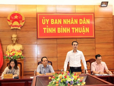 Bình Thuận triển khai hiệu quả chính sách tín dụng nước sạch và vệ sinh môi trường nông thôn